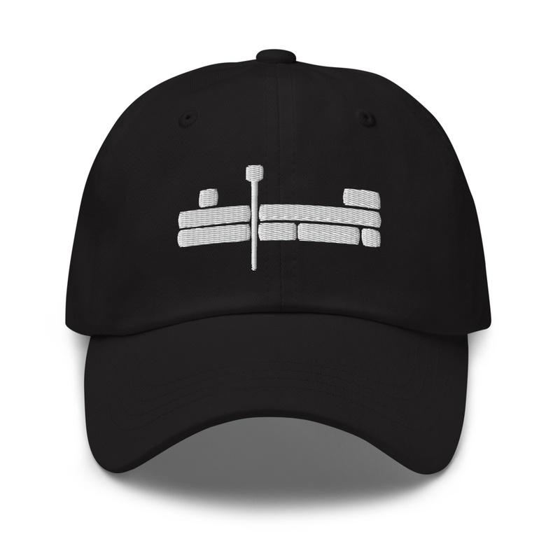 Playhead Baseball Cap